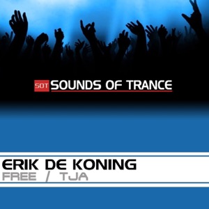 Erik De Koning — Tja (Original Mix)
