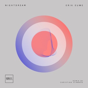Erik Euwe — Nightdream (Original Mix)
