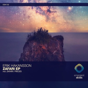 Erik Hakansson — Pieces