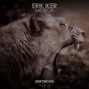 Erik Iker — Metrox (Radio Edit)