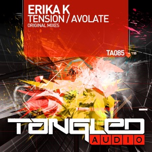 Erika K — Tension (Radio Edit)