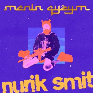Erkesh Khasen — Qyzym