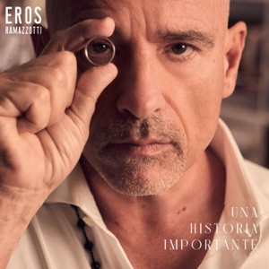 Eros Ramazzotti/Andrea Bocelli — Se bastasse una canzone (feat. Andrea Bocelli)