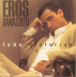 EROS RAMAZZOTTI FEAT. CHER — PUI CHE PUOI