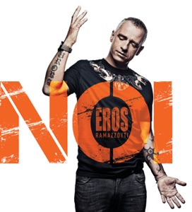 Eros Ramazzotti & Nicole Scherzinger — Fino all'estas