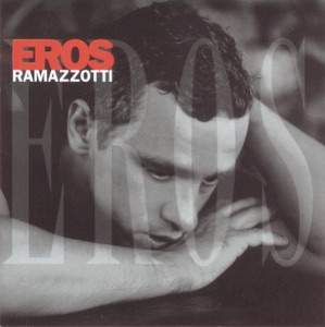 Eros Ramazzotti — Una Storia Importante