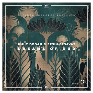 Ersin Ersavaş — Dreams of Oud