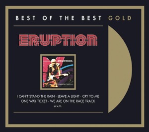 Eruption — Leave A Light