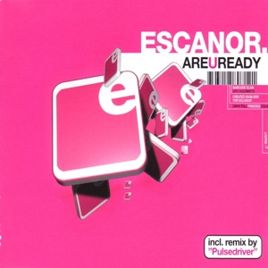 Escanor — Are U Ready (Akustik Edit)