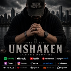 Escape Deep — Unshaken Faith