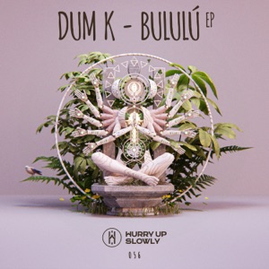 Dum K, Esguerra — Don't Leave (Original Mix)