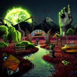 ESSENTIA;Genesi;Green Velvet;Meduza — La La Land