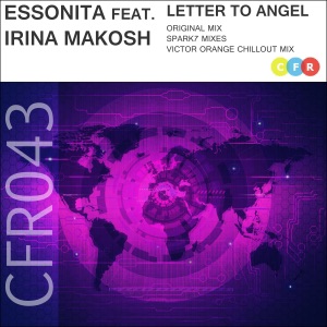 essonita feat irina makosh — letter to angel (spark7 radio edit)