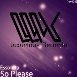 Essonita — So Please (A.E.R.O. Chillout Mix)