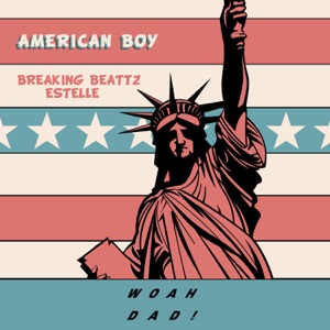 ESTELLE — AMERICAN BOY (2007)