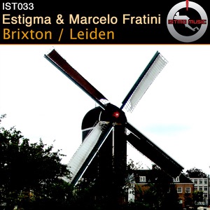 Estigma & Marcelo Fratini — Brixton
