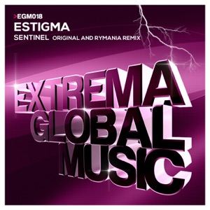Estigma — Sentinel (Original Mix)