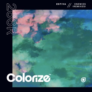 Estiva — Friends And Enemies (Original Mix)