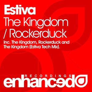 Estiva — Let It Go (Original Mix)