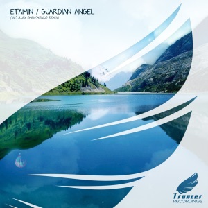 Etamin — Guardian Angel (Original Mix)