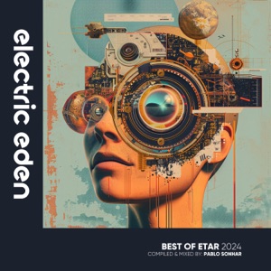 ETAR — Rotation (Original Mix)