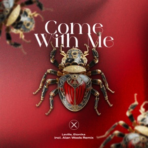 Leville, Etonika — Come with Me (Original Mix)