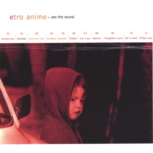 Etro Anime — Let It Go