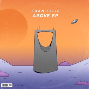Euan Ellis — U.F.O