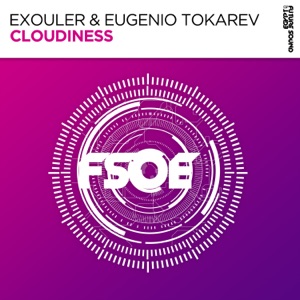 Exouler, Eugenio Tokarev — Cloudiness (Extended Mix)