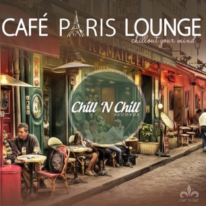 Euphonic Traveller — Le ciel de Paris (Pier-O Pont des Arts Mix)