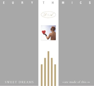 Eurithmics — Sweet Dreams