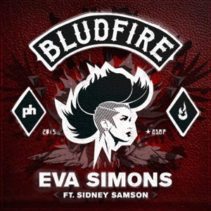 EVA SIMONS — Bludfire