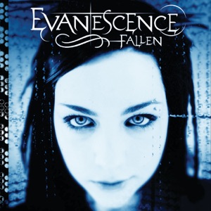 EVANESCENCE — BRING ME TO LIFE (2003)