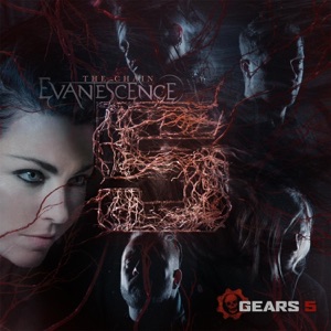 Evanescence — The Chain