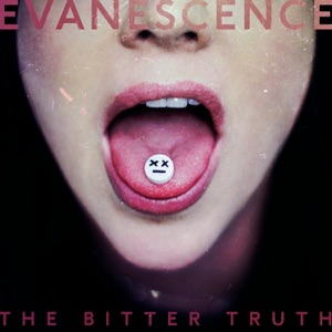Evanescence — The Game Is Over