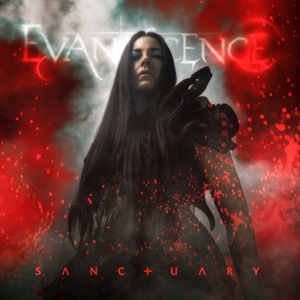 Evanescence — Wide Open Heart