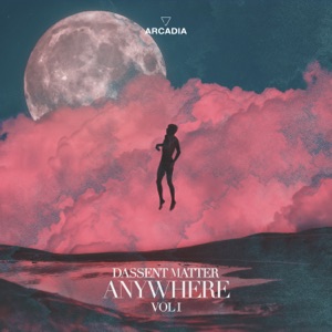 Dassent Matter, Evelynka — Round (Original Mix)