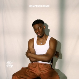 EVEN THE FOE — 9 SUMMER [ROMPASSO REMIX]