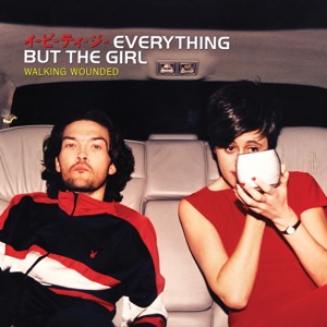 EVERYTHING BUT THE GIRL/TRACEY — Single!