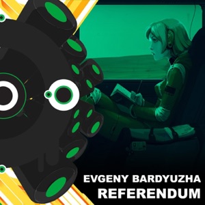 Evgeny Bardyuzha — Electric White (Original Mix)