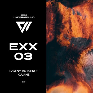 Evgeny Kutsenok — Akavango