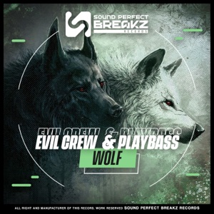 EVIL CREW/PLAYBASS — Wolf