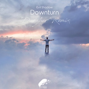 Evil Shadow — Downturn (Duezher Remix)
