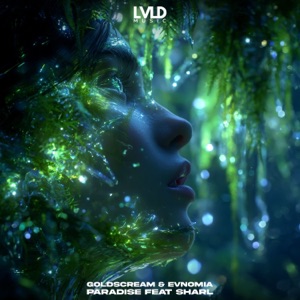 Evnomia & GoldScream & Sharl — Paradise