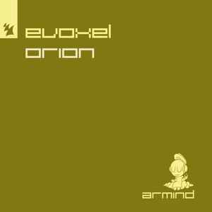 Evoxel — Orion (Extended Mix)