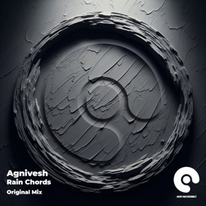 Exia and Agnivesh — Rain Chords (Radio Edit)