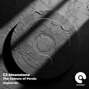 Exia and CJ MoonStone — The Colours of Persia (Original Mix)