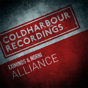 Eximinds & Norni — Alliance (Extended Mix)