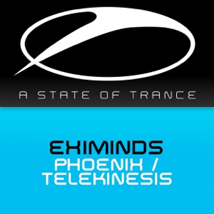 Eximinds — Telekinesis (Radio Edit)
