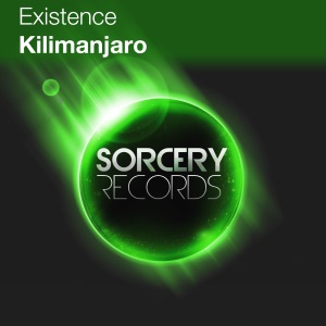 Existence — Kilimanjaro (Sunny Lax Remix)
